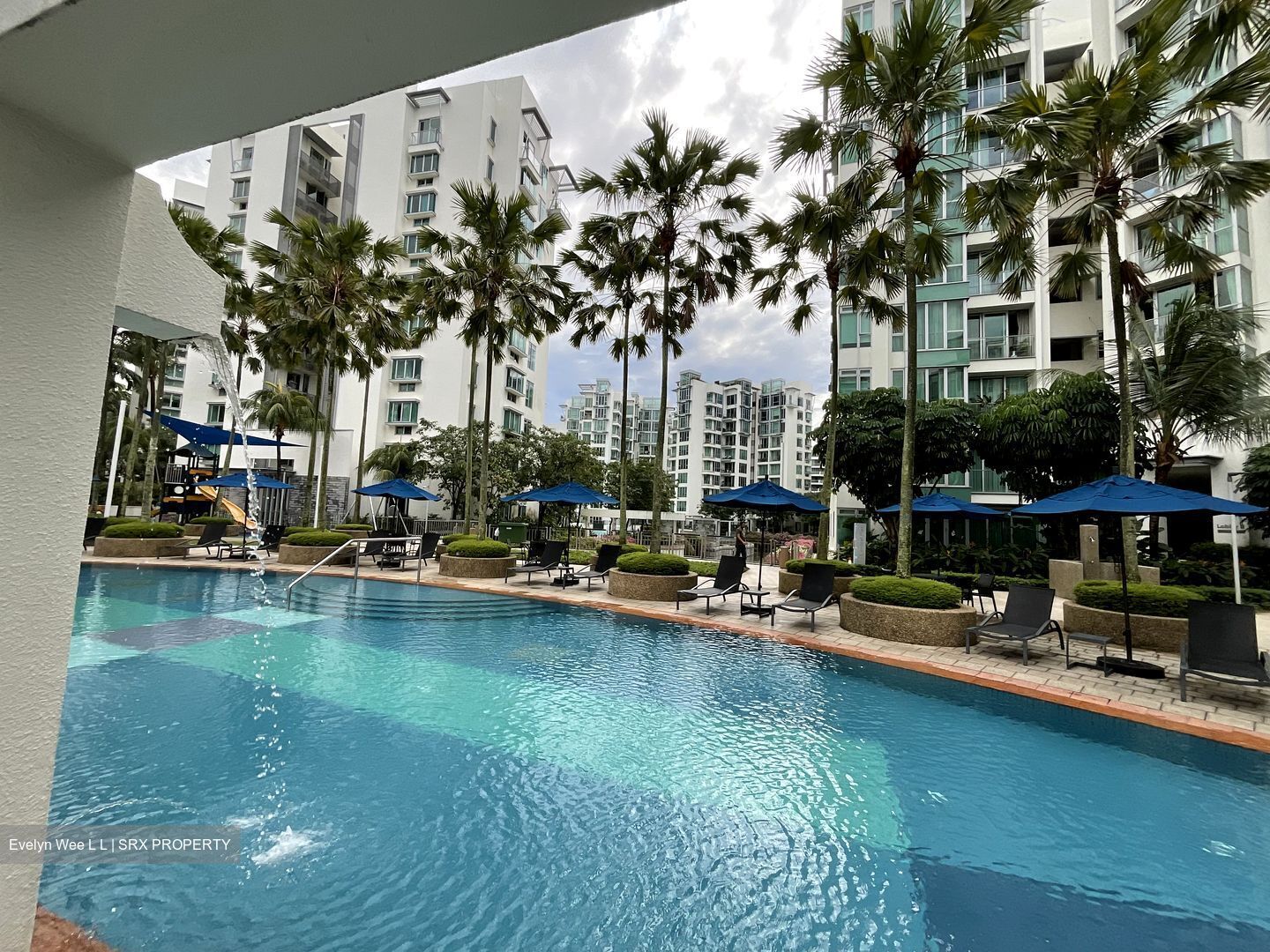 Caribbean At Keppel Bay (D4), Condominium #500176441